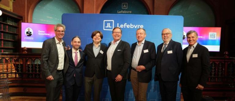 Grupo Europeo Lefebvre Sarrut_img