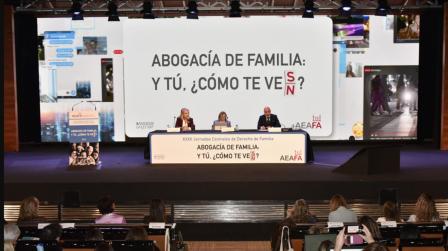 Abogacía de familia