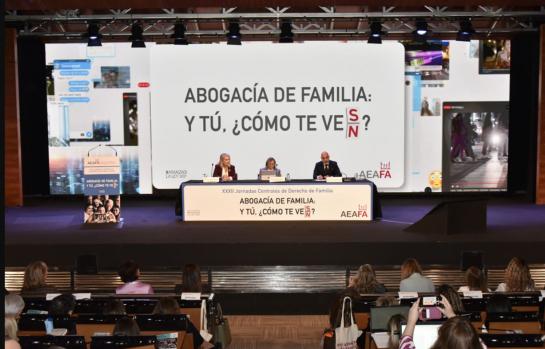 Abogacía de familia