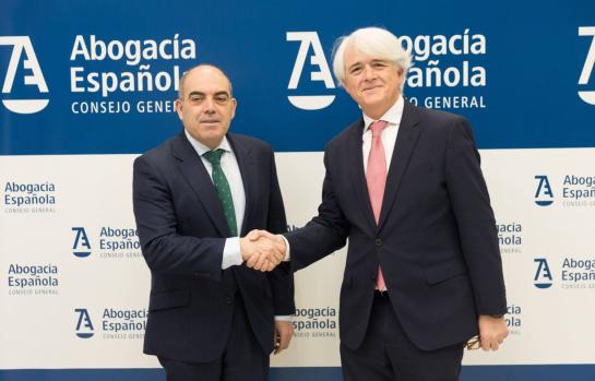 Abogacia y ATA