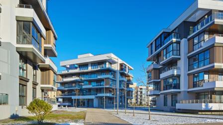Bloques inmobiliarios