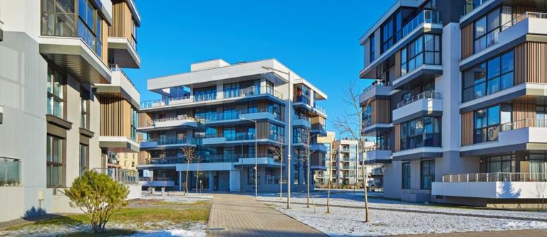 Bloques inmobiliarios