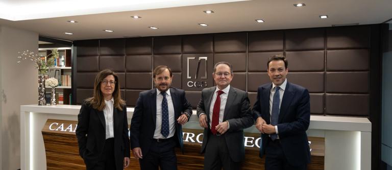 CCS Abogados