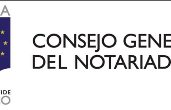 Consejo General Notariado