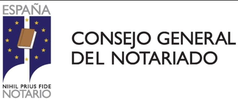 Consejo General Notariado