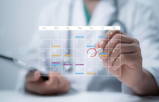 Consulta médica