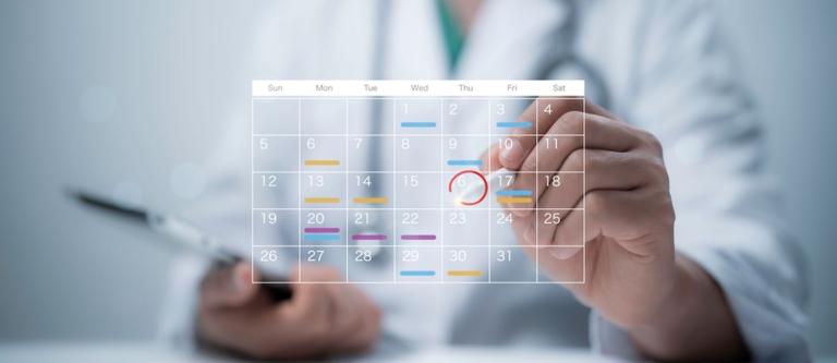 Consulta médica