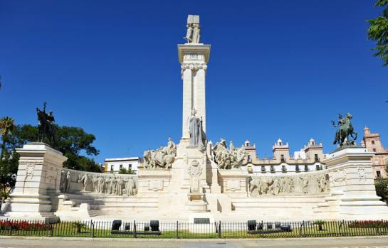 Cortes de Cadiz