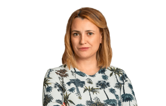 CristinadeSantiago_socia directora de act legal Spain OdiseIA_img