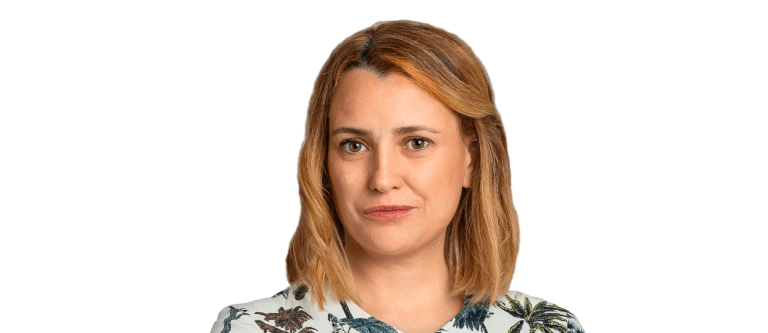 CristinadeSantiago_socia directora de act legal Spain OdiseIA_img