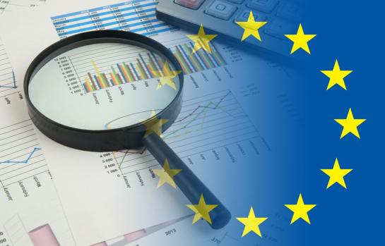 Estadisticas UE