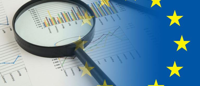 Estadisticas UE