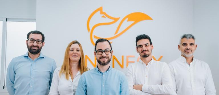 Finanfox_equipo