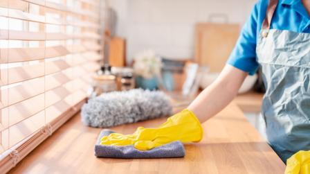 Indemnizacion y paro