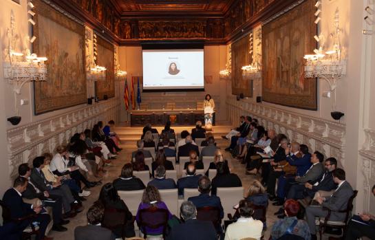 Las II Jornadas Tecnológicas del Notariado_img