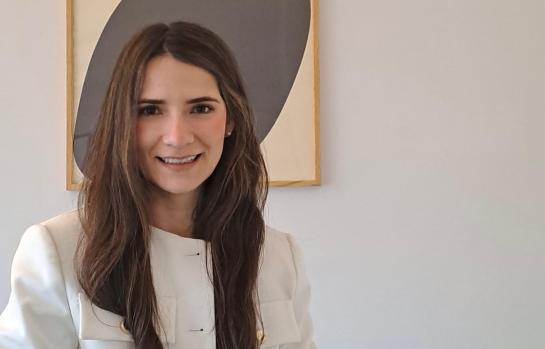 Laura Villarraga, of counsel en Kepler-Karst_img