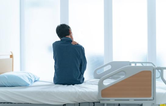 Permiso hospitalización familiar