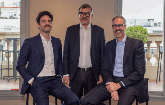 Talmac Bel, Hector Jausas y Rodrigo Martos fieldfisher_img