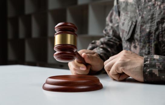 Tribunal militar