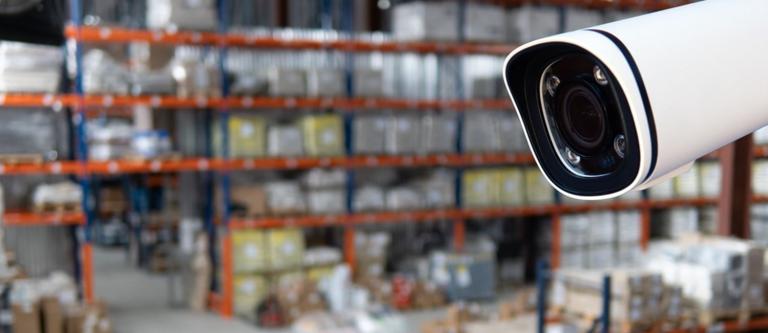 Videovigilancia laboral