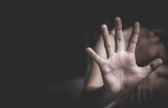 Violencia sexual