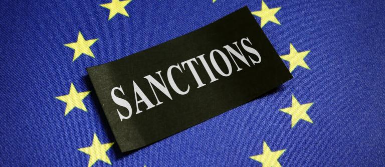 Anteproyecto sobre sanciones de la UE_img