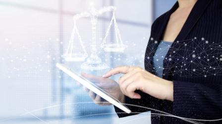 Administración de Justicia y proceso minitorio telematico_img