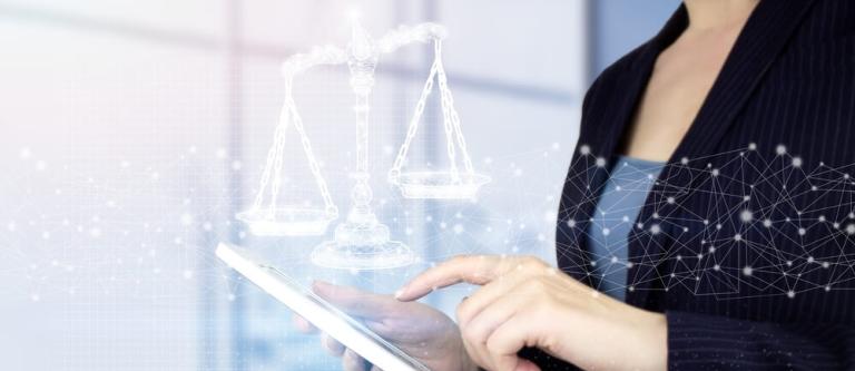 Administración de Justicia y proceso minitorio telematico_img