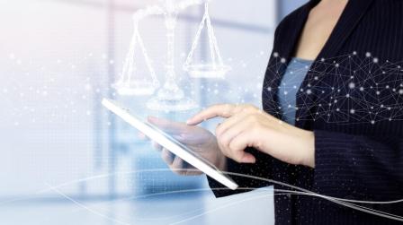 Administración de Justicia y proceso minitorio telematico_img