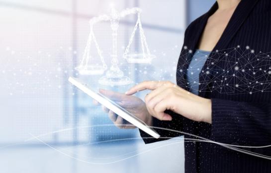 Administración de Justicia y proceso minitorio telematico_img