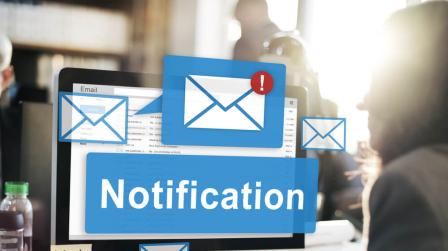 Notificación electrónica de la Administración y decisión del TS_img