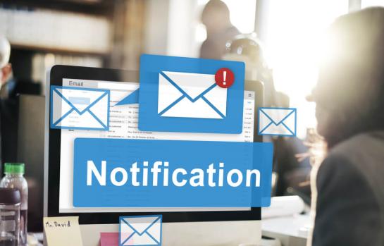 Notificación electrónica de la Administración y decisión del TS_img