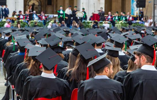 titulo universitario