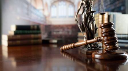 Audiencias Provinciales