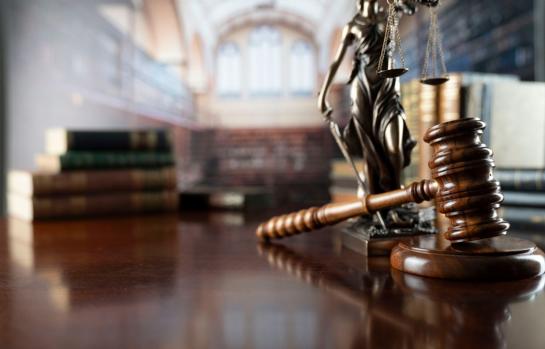 Audiencias Provinciales