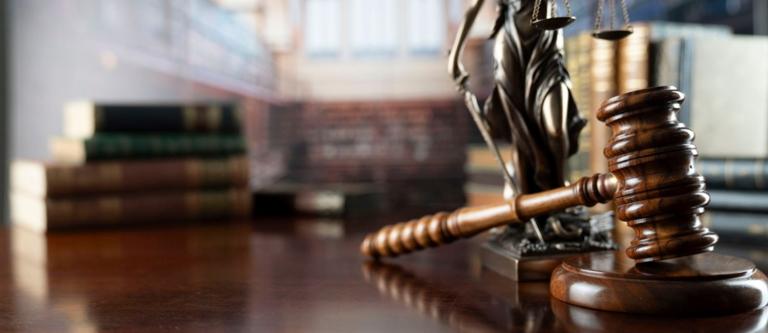 Audiencias Provinciales