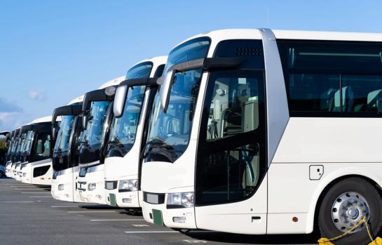 Conductor autobus