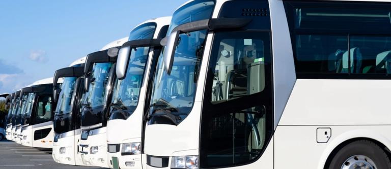 Conductor autobus