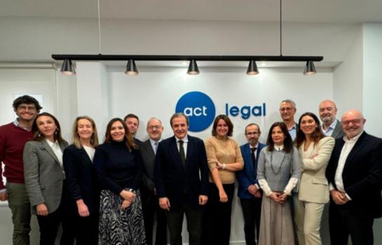 Consejo Académico act legal Spain_img