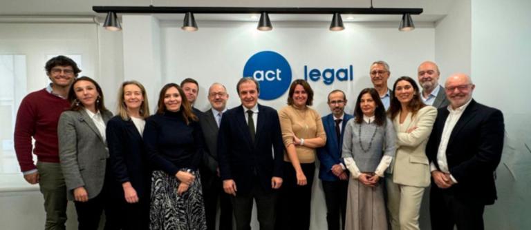 Consejo Académico act legal Spain_img