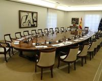 Consejo de Ministros