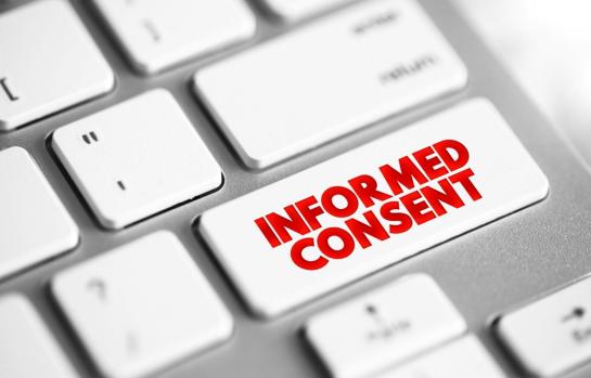 Consentimiento informado