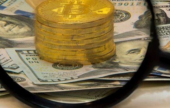 Criptomonedas y fiscalidad