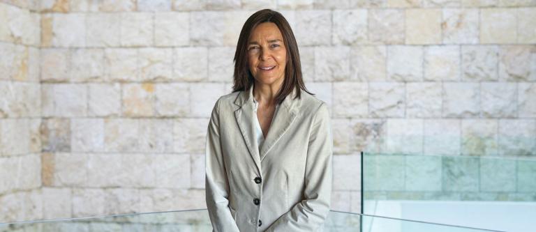 Cristina Duch