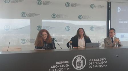 Derecho digital Pamplona