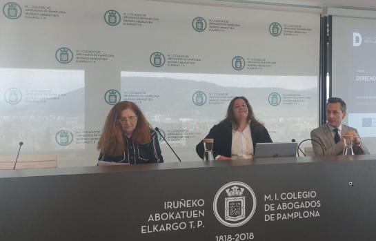 Derecho digital Pamplona