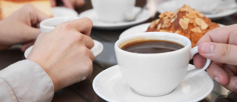 Desayuno empresa