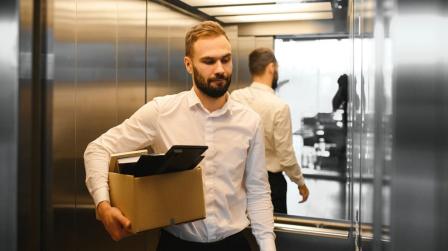 Despido trabajador excedencia