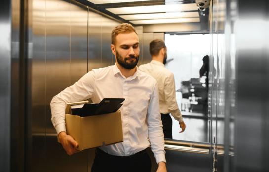 Despido trabajador excedencia