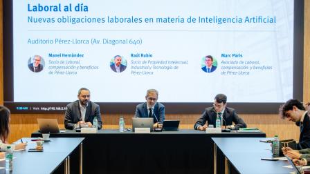 Raúl Rubio, Manel Hernàndez y Marc París_img